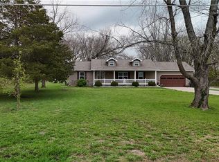 14175 S 1400th Rd, Nevada, MO 64772