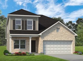 The Shetland III Plan, Trails at Woodhaven Lakes 45's, La Marque, TX 77568