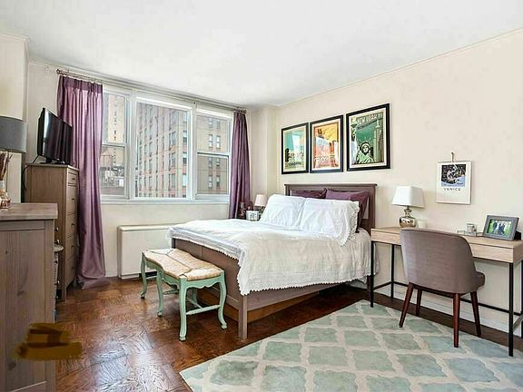 3rd image of 201 E 36th St APT 12E
