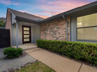 4607 Nervin St, The Colony, TX 75056