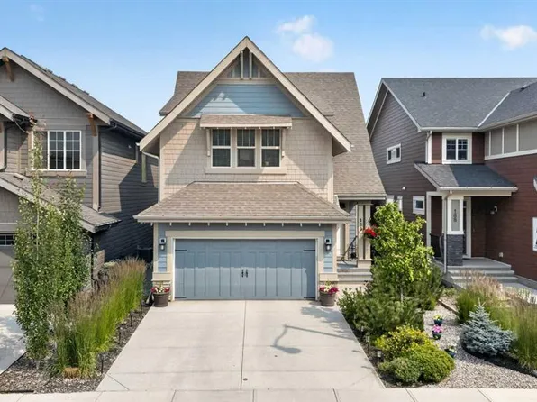 172 N Riviera Way, Cochrane, AB T4C 0Y6