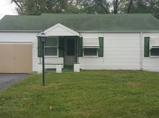 310 Centre Ave, Saint Louis, MO