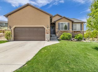 3497 S Osprey Trl, Saratoga Springs, UT 84045