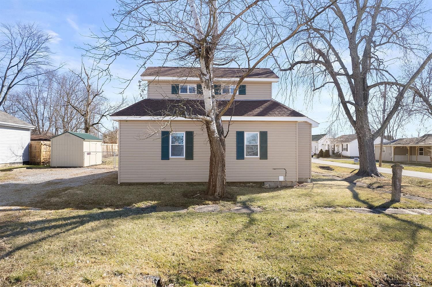 622 Harrison St, Felicity, OH 45120 Zillow