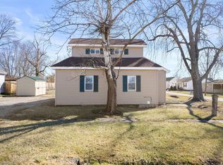 622 W Harrison St, Felicity, OH