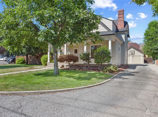 216 S Miller St, Wenatchee, WA 98801