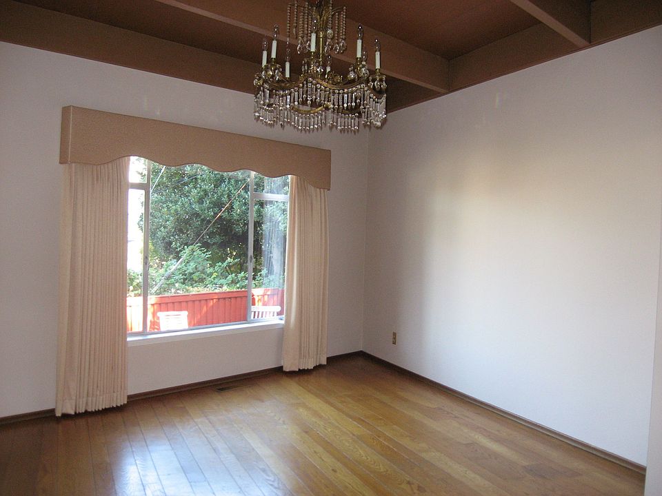 dinning room