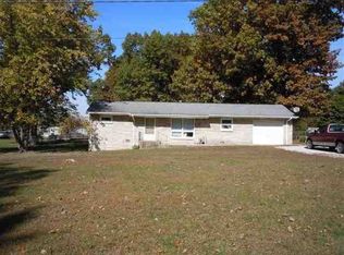 2190 E Toto Rd, Knox, IN 46534