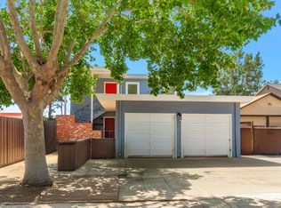1112 7th Ave, San Mateo, CA 94402