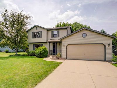 7012 Companion Ln, Middleton, WI, 53562