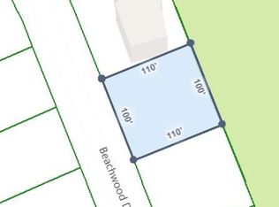 343 Beachwood Dr, Fairfield Glade, TN 38558