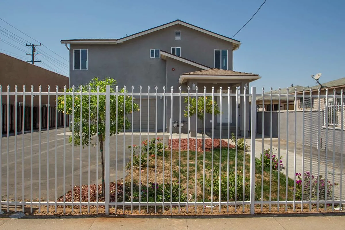 4 bed, 1600 sqft, $5,500 — Photo 3