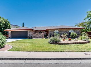 2902 Sunrise Ave, Alamogordo, NM 88310