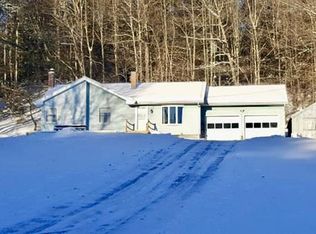 359 W Gill Rd, Gill, MA 01354