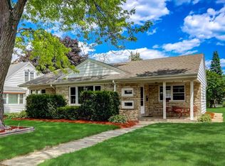 5770 N 33rd St, Milwaukee, WI 53209