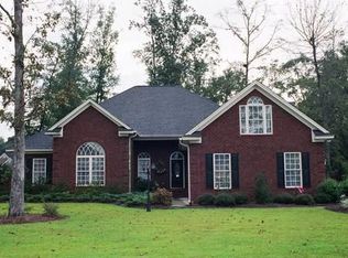 38 Grand Lake Cir, Savannah, GA 31405