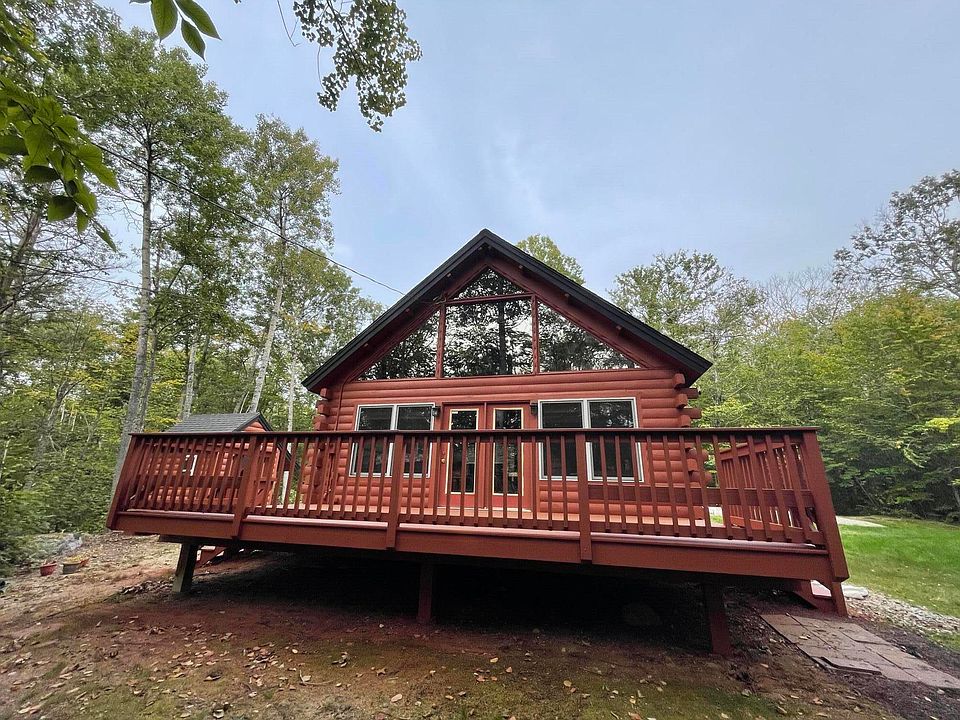 16 Littlefield Road, Stoneham, ME 04231 Zillow