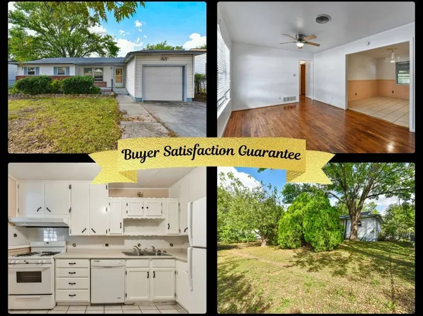 1707 N West S Young Dr, Killeen, TX 76543