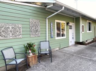 604 Goucher St, Amity, OR 97101