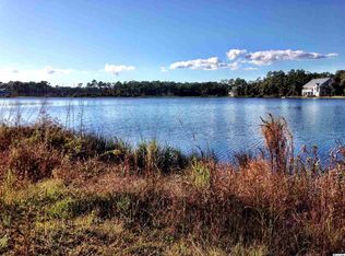 264 Eagle Pass Dr, Murrells Inlet, SC 29576