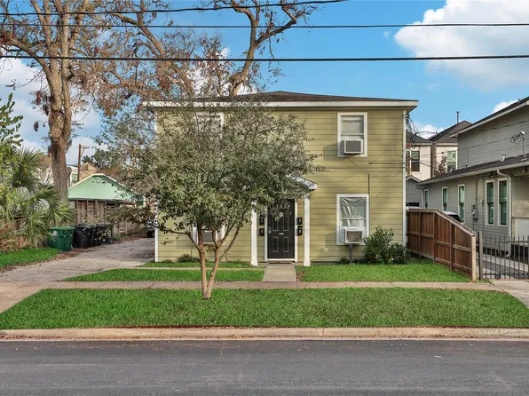 1036 Louise St APT D, Houston, TX 77009