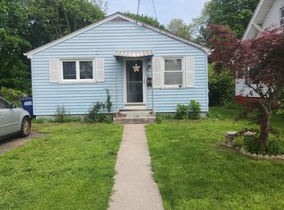 65 Reservoir Ave, Meriden, CT 06451