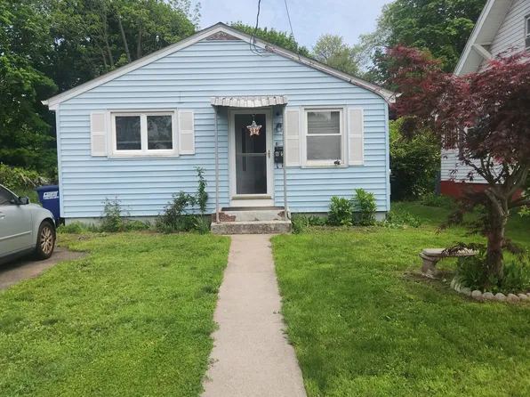 65 Reservoir Avenue, Meriden, CT 06451