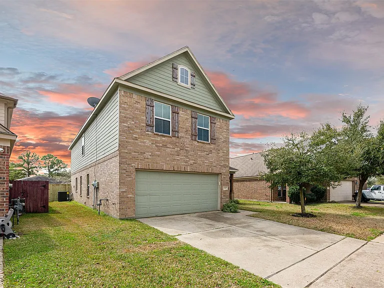 19907 Sloan Ridge Ln — Photo 2