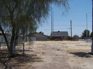 1019 S Montezuma Ave, Phoenix, AZ 85003