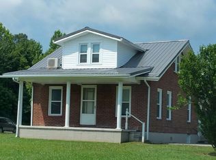 105 Willow St, Middlesboro, KY 40965