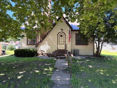 409 Vernon Ave, Morgan, MN, 56266