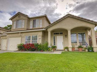 8493 Zachis Way, Antelope, CA