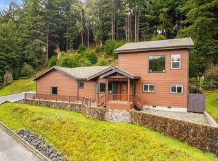 4391 Woodcock Ct, Fortuna, CA 95540