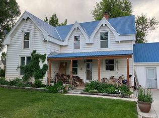 115 W 200 S, Kanosh, UT 84637