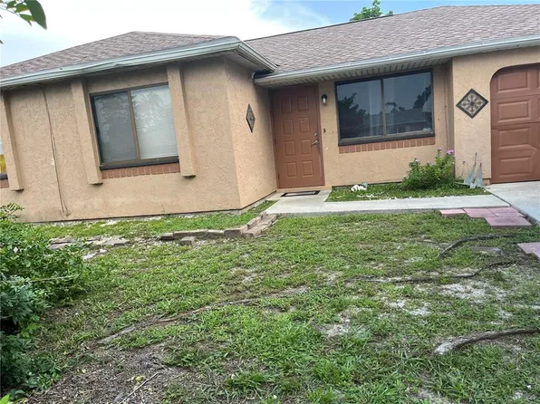 18415 TIMOTHY AVENUE, PORT CHARLOTTE, FL 33948