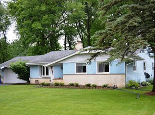 21755 Ann Rita Dr, Brookfield, WI 53045