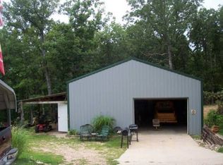 3991 Possum Hollow Rd, Bourbon, MO 65441