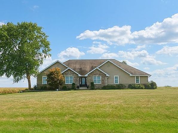 197 NW 850th St