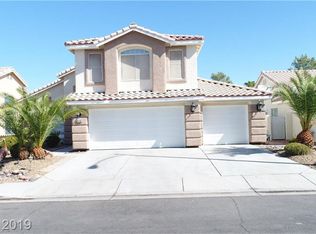 3120 Cooper Creek Dr, Henderson, NV 89074