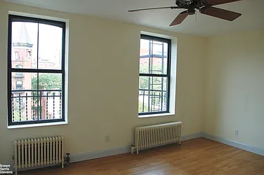 Rented by Brown Harris Stevens