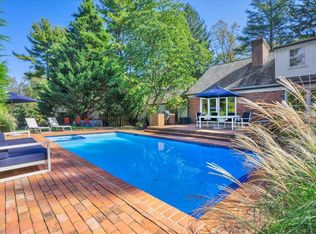 1312 N Spring Mill Rd, Villanova, PA 19085