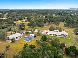 426 Preiss Ranch Rd, Blanco, TX 78606
