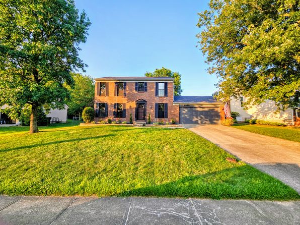 5398 Shadow Hill Ct