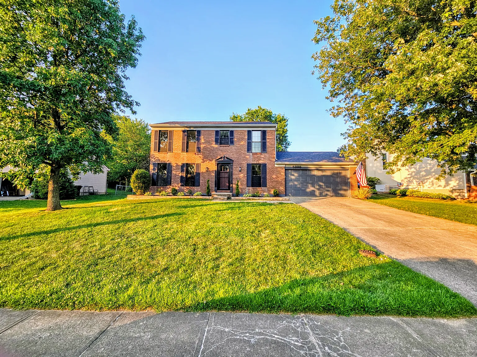 5398 Shadow Hill Ct photo 1