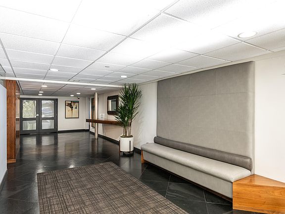 VIEW OF LOBBY