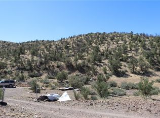 3720 N Shoetree Ln, Kingman, AZ 86401