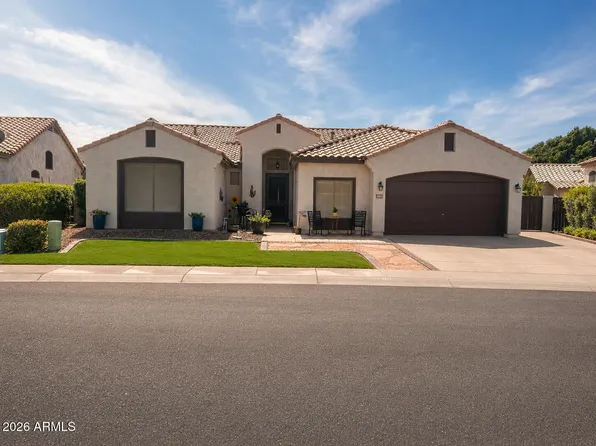 1813 W GOLDFINCH Way, Chandler, AZ 85286