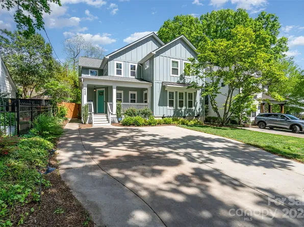 4227 Craig Ave, Charlotte, NC 28211