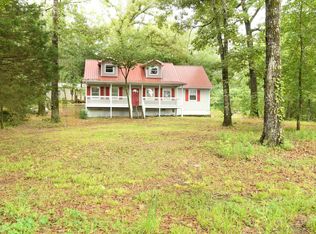 260 County Road 866, Montevallo, AL 35115