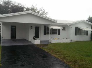 2980 NW 2nd Ave, Pompano Beach, FL 33064